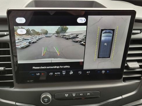 New 2026 Ford Transit 250 148 Medium Roof w/ Load Area Protection Package image 25