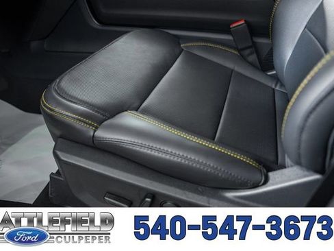 New 2026 Ford Expedition Tremor image 44