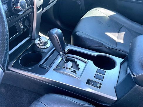 Used 2019 Toyota 4Runner SR5 image 13