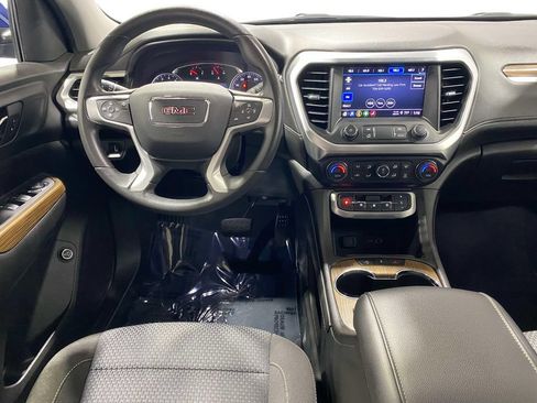 Used 2023 GMC Acadia SLE w/ Driver Convenience Package AWD/4WD image 10