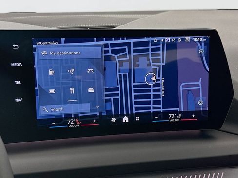 Used 2025 BMW 228i xDrive w/ Premium Package image 14