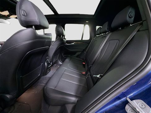 Used 2022 BMW X3 xDrive30i w/ Premium Package 2 (ZPA) image 24