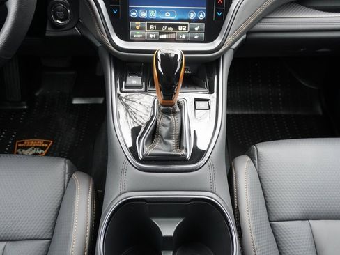 Used 2025 Subaru Outback Wilderness image 25