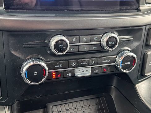 Used 2024 Ford F150 XLT w/ Equipment Group 303A High image 35