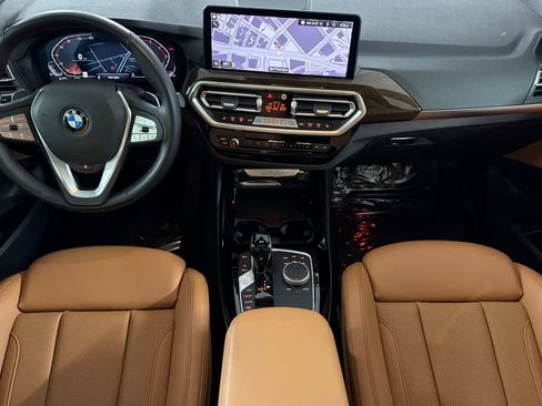 Used 2023 BMW X3 xDrive30i w/ Premium Package image 3