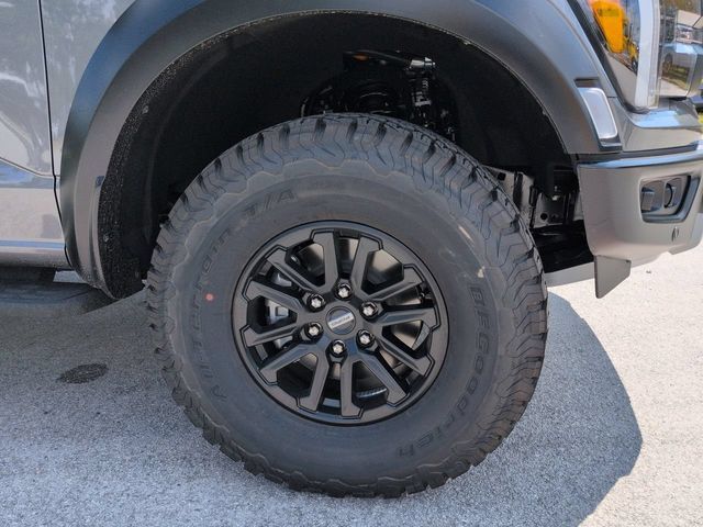 New 2026 Ford F150 Raptor AWD/4WD image 10