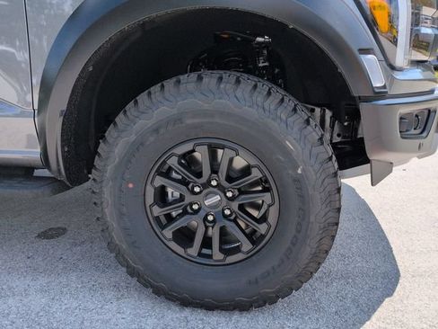 New 2026 Ford F150 Raptor AWD/4WD image 10