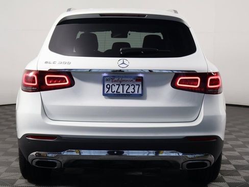 Used 2022 Mercedes-Benz GLC 300 image 5