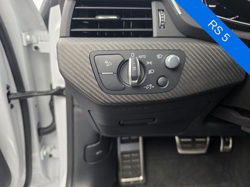 Used 2025 Audi RS 5 Sportback AWD/4WD image 26