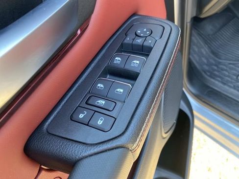 Used 2025 RAM 1500 Rebel w/ Rebel Level 1 Equipment Group image 19