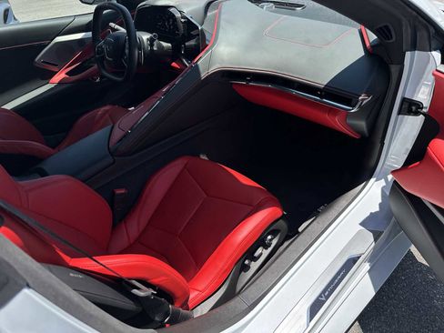 Used 2020 Chevrolet Corvette Stingray Premium Cpe w/ 3LT Preferred Equipment Group RWD image 21