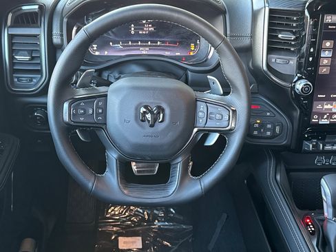 New 2026 RAM 1500 RHO AWD/4WD image 13