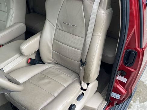 Used 2001 Ford F350 Lariat RWD image 28