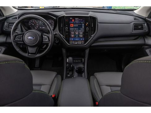 Certified 2025 Subaru Ascent Onyx Edition w/ Onyx Package image 12