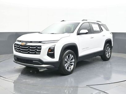 New 2026 Chevrolet Equinox LT w/ Convenience Package II