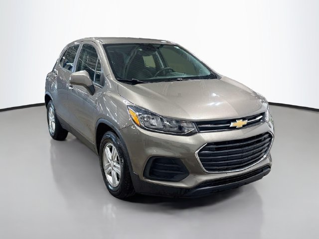Used 2020 Chevrolet Trax LS FWD image 5