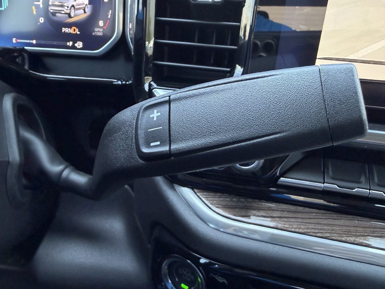 New 2026 Chevrolet Silverado 1500 RST w/ RST Select Package RWD image 18