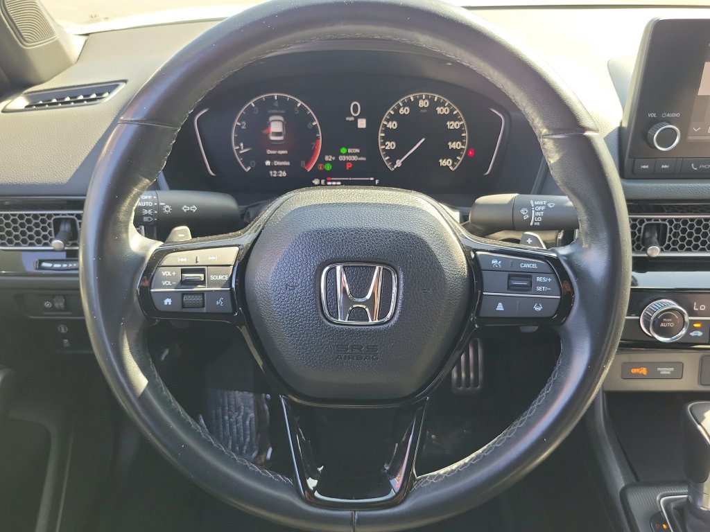 Used 2023 Honda Civic Sport image 23