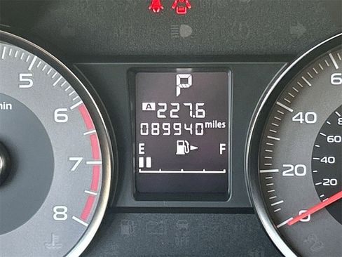 Used 2014 Subaru Forester 2.5i Limited w/ Popular Package #2 image 29