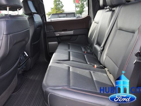 Used 2023 Ford F150 Lariat AWD/4WD image 12