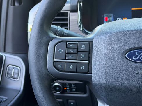 Used 2024 Ford F150 Lariat w/ Bed Utility Package AWD/4WD image 23