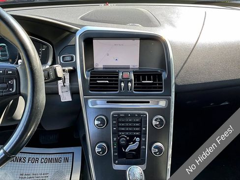 Used 2015 Volvo XC60 T6 Platinum AWD/4WD image 6