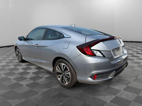 Used 2018 Honda Civic EX-T image 5