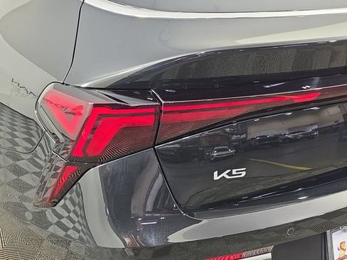 Used 2026 Kia K5 LXS FWD image 36