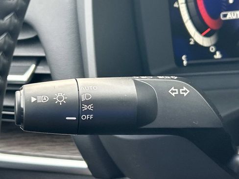 New 2026 Nissan Rogue Platinum AWD/4WD image 30