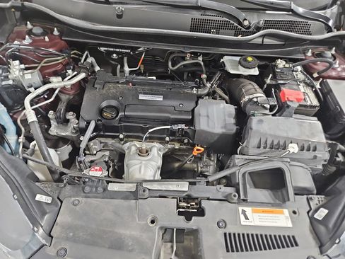 Used 2018 Honda CR-V LX image 20