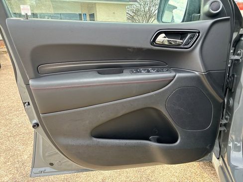 New 2026 Dodge Durango GT image 10