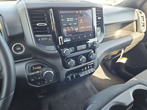 New 2026 RAM 1500 Classic Warlock AWD/4WD image 19