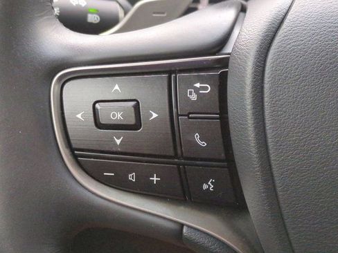 Certified 2022 Lexus ES 350 Ultra Luxury image 25