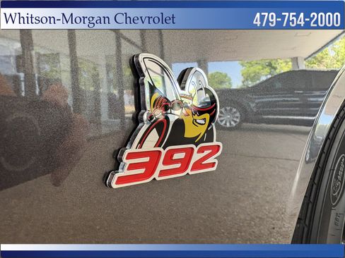 Used 2021 Dodge Challenger R/T Scat Pack w/ Plus Package RWD image 9