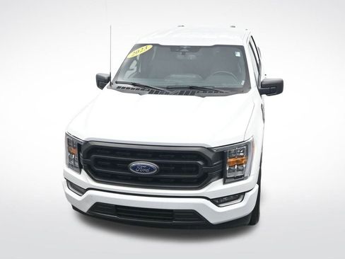 Used 2023 Ford F150 XLT w/ Equipment Group 302A High image 23