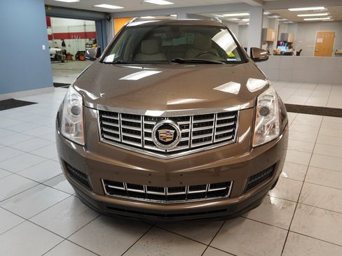 Used 2015 Cadillac SRX Luxury image 15