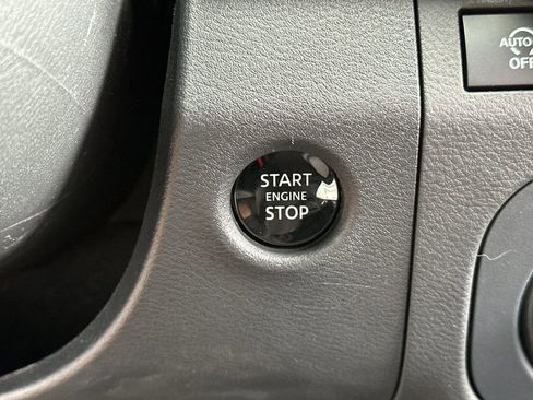 New 2026 Nissan Frontier SV image 20