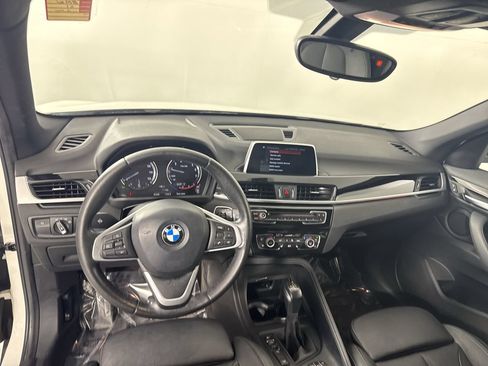 Used 2018 BMW X1 xDrive28i AWD/4WD image 23