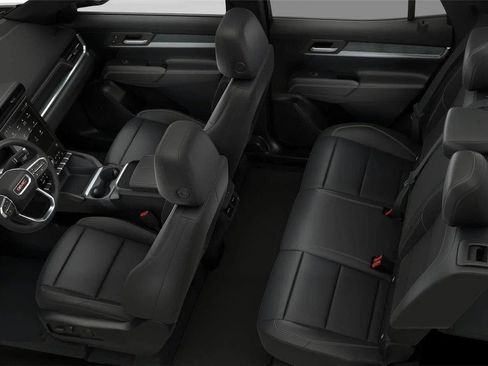New 2027 GMC Terrain Elevation w/ Elevation Premium Package AWD/4WD image 63