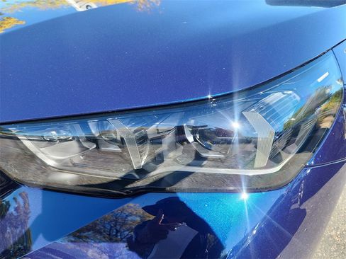 New 2026 BMW 540i xDrive w/ M Sport Package image 8