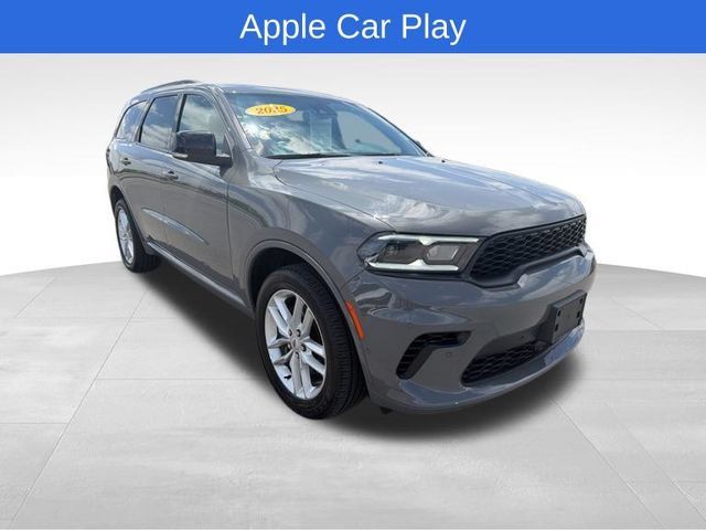 Used 2025 Dodge Durango GT AWD/4WD image 7