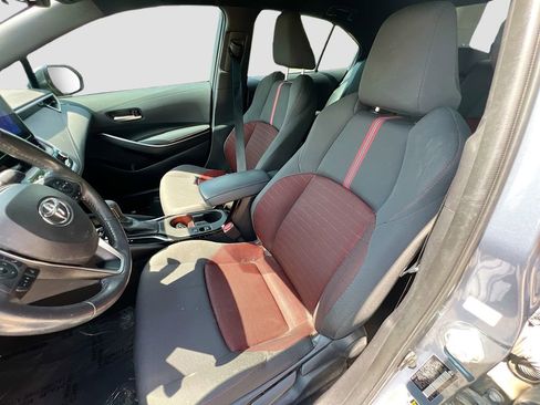 Used 2023 Toyota Corolla SE FWD image 21