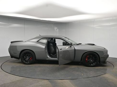 Used 2023 Dodge Challenger R/T Scat Pack w/ Plus Package RWD image 44