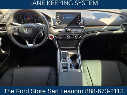 Used 2022 Honda Accord Sport image 9