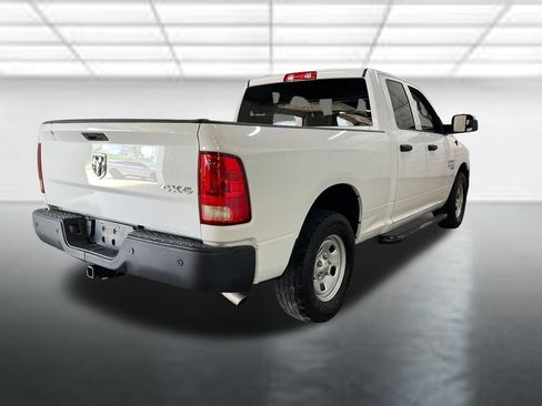 Used 2023 RAM 1500 Tradesman w/ Trailer Tow Group AWD/4WD image 8