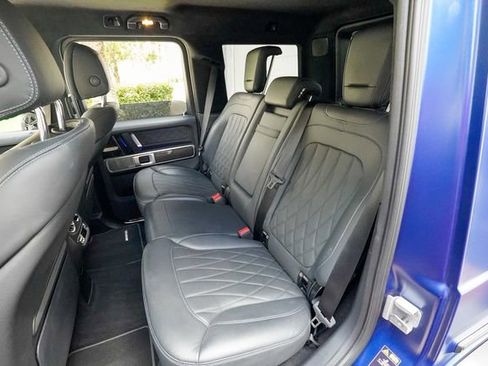 Used 2024 Mercedes-Benz G 63 AMG 4MATIC image 75