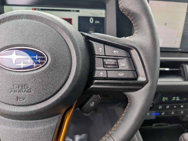 New 2026 Subaru Outback Wilderness AWD/4WD image 11