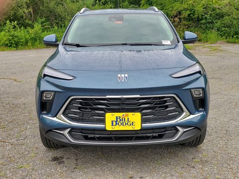 New 2026 Buick Encore GX Preferred w/ Advanced Technology Package AWD/4WD image 10