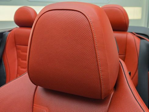 Used 2021 BMW M850i xDrive Convertible w/ Driving Assistance Package image 29