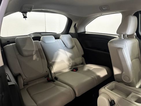 Used 2025 Honda Odyssey EX-L image 26